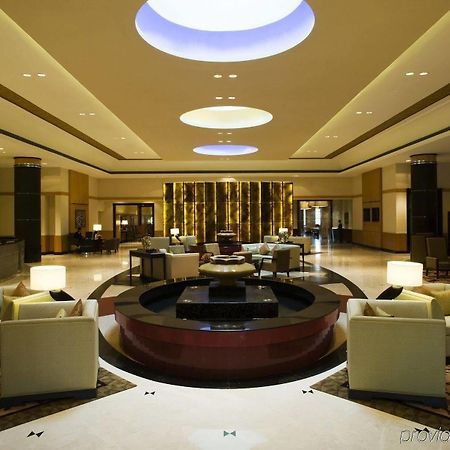 Hyatt Regency Trivandrum Thiruvananthapuram Exterior foto