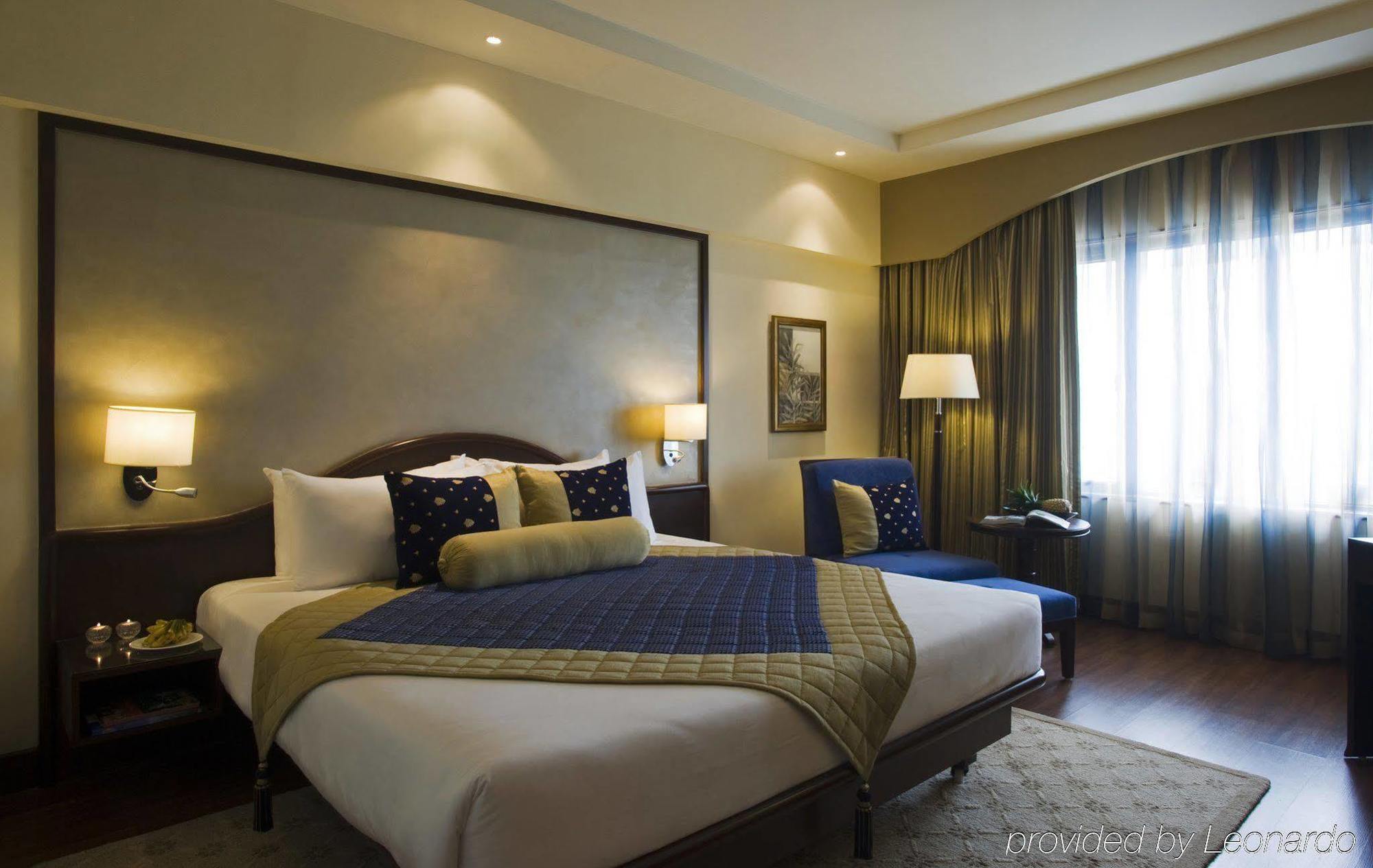 Hyatt Regency Trivandrum Thiruvananthapuram Quarto foto