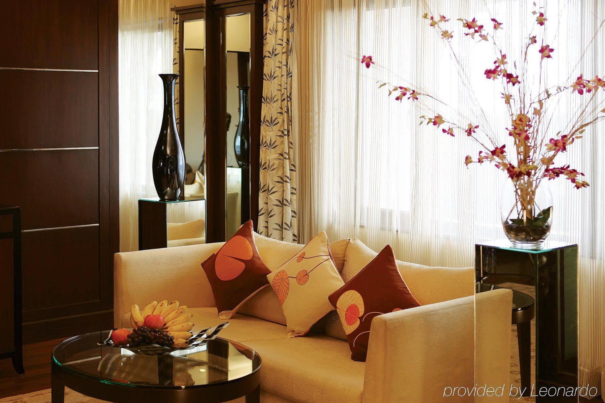 Hyatt Regency Trivandrum Thiruvananthapuram Quarto foto